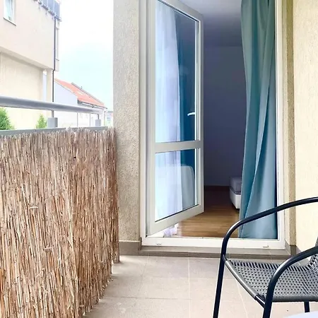 Laura By Q4apartments * Gdansk