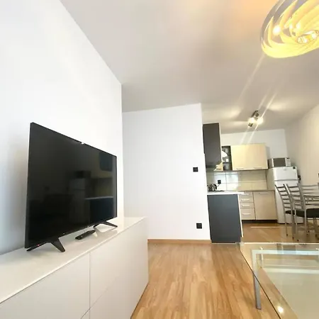 Apartment Laura By Q4apartments